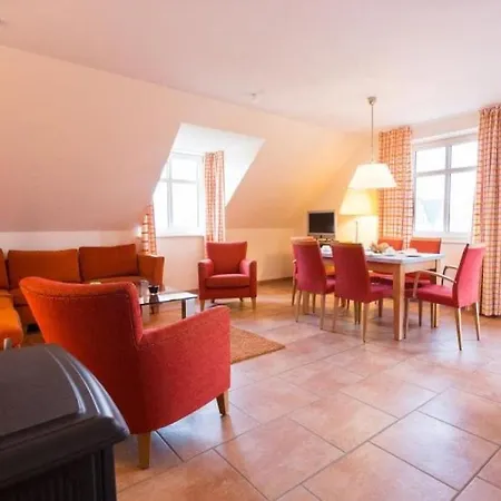 Pilsum - * Greetsiel