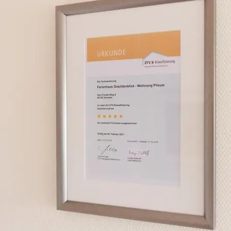 Pilsum - Holiday home *