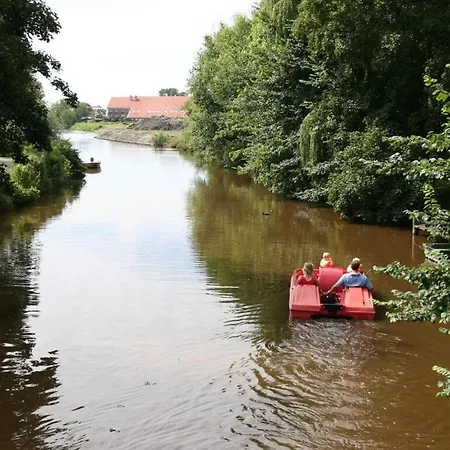 Pilsum - Holiday home Greetsiel