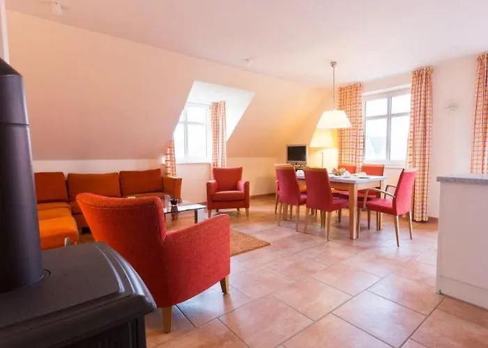 Pilsum - * Greetsiel