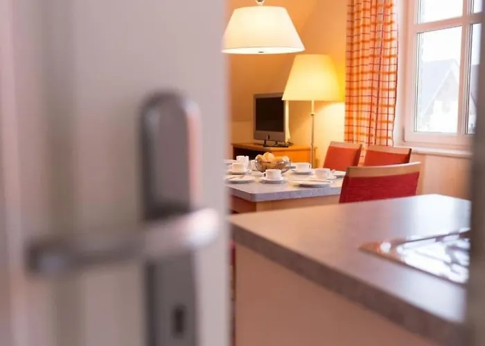 Pilsum - Dom wakacyjny *