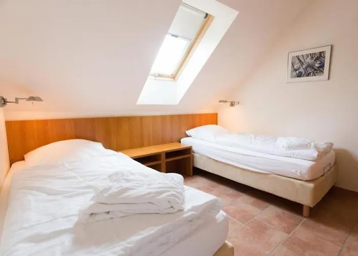 Pilsum - * Greetsiel