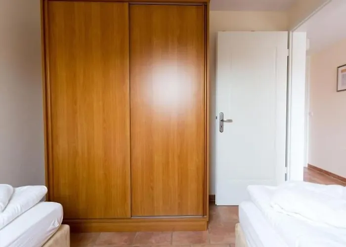 Pilsum - Dom wakacyjny *