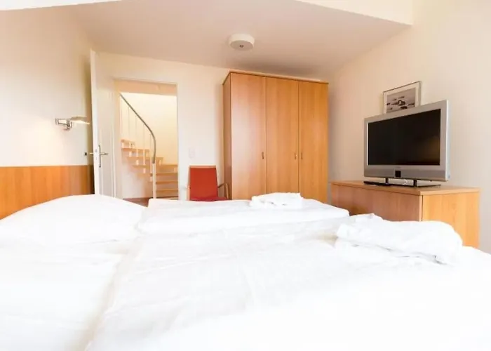 Pilsum - Dom wakacyjny *