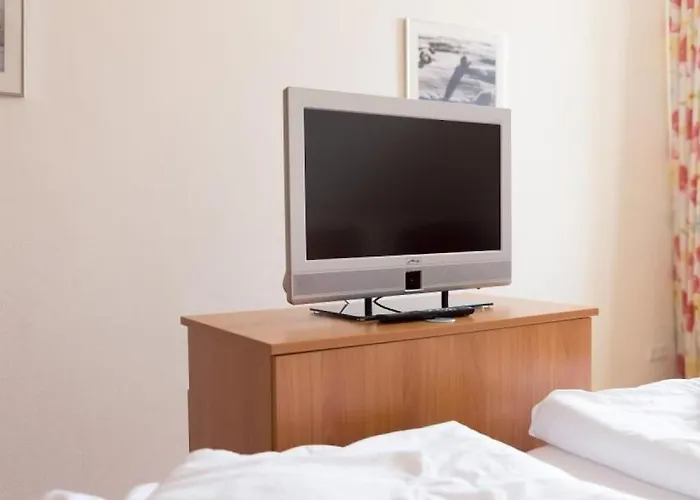 Dom wakacyjny Pilsum -