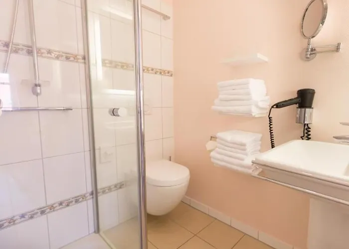 Pilsum - * Greetsiel