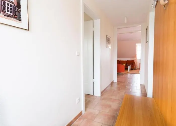 Dom wakacyjny Pilsum -