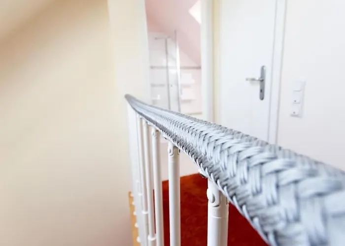 Dom wakacyjny Pilsum -